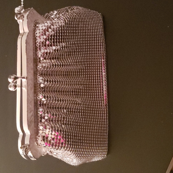 Vintage 1960s Orton clutch - Picture 4 of 4